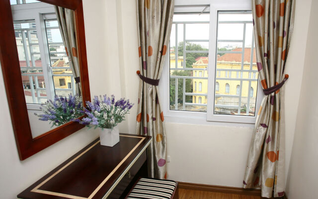 Ritz Boutique Hotel
