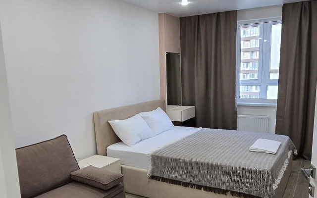 Home Sweet Home Apartment on Rasul Gamzatov street 21