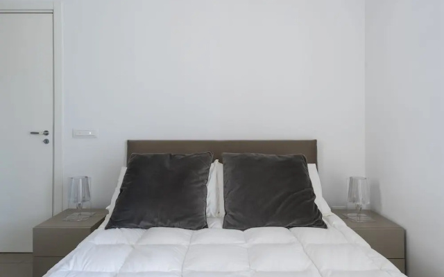 Design e Comfort nel centro di Catania
