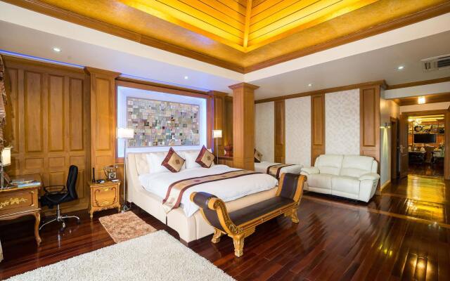 Hotel Shwe Pyi Thar