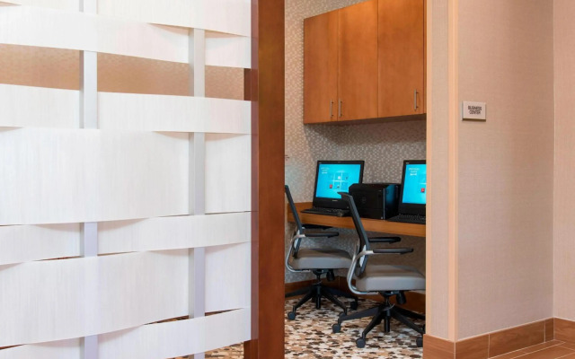 Springhill Suites Houston Sugar Land