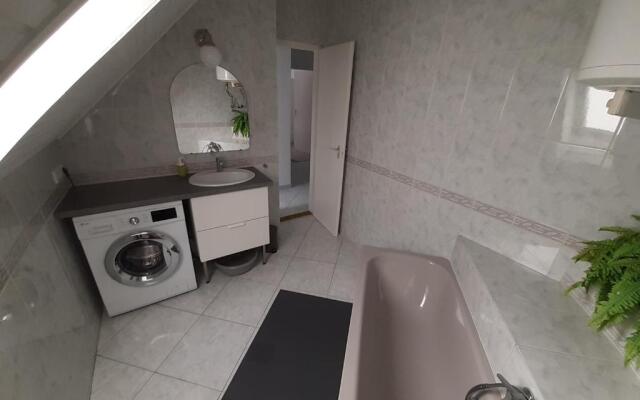 APARTMAN SOÓS -- Only for relaxation, not for party!