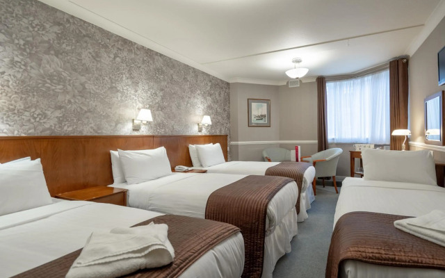 The Clarendon Hotel - Blackheath