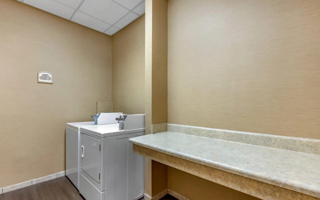 Comfort Suites Smyrna - Nashville Area