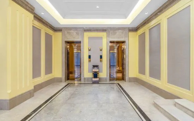 Vienna Hotel (Anping Branch)