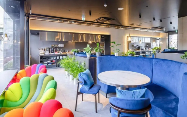 APA Hotel <Hiroshima Ekimae Stadium Guchi>
