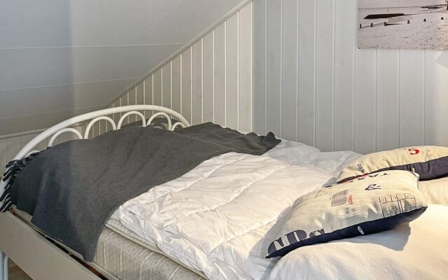 3 Person Holiday Home in Stenungsund