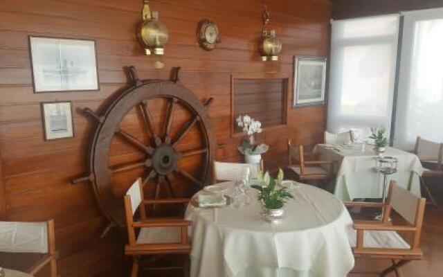 Guest House 4 Stars Chiavari