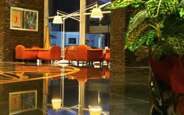Hotel Splendid Conference and Spa Resort