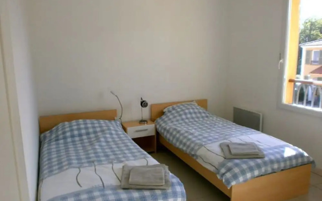 Maison Jessica - Roquebrune-sur-argens