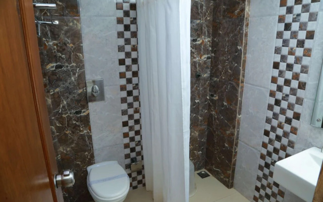 Vishnu Inn