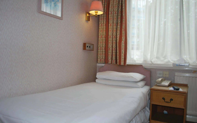 Best Western Cumberland