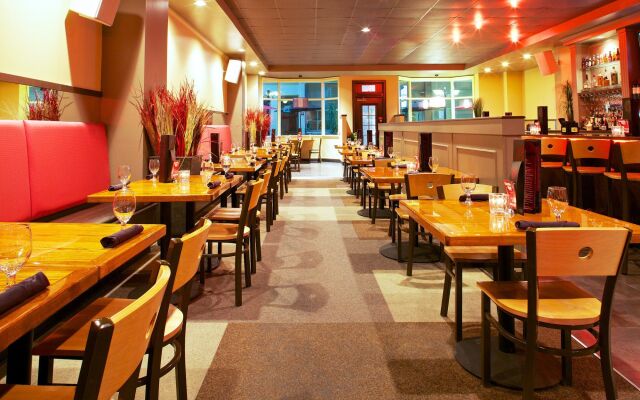 Sheraton Westport Plaza Hotel St. Louis