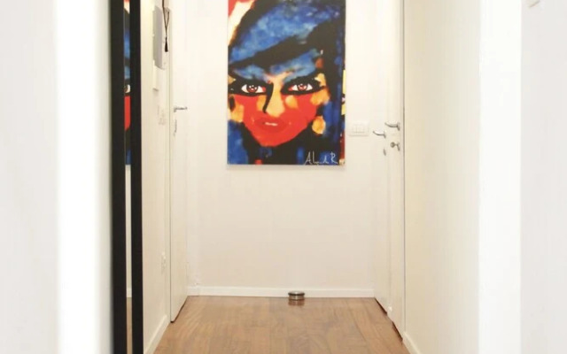 Art Apartment Velluti