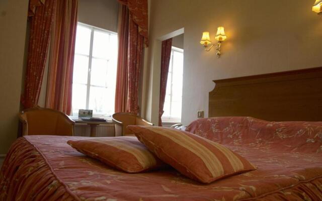 The Ripon Inn - The Inn Collection Group