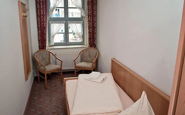 Schwerter Schankhaus Meissen