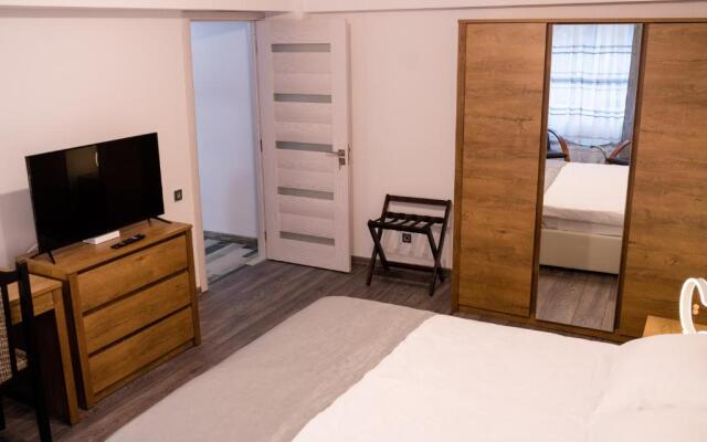 Apartament ALESSIA