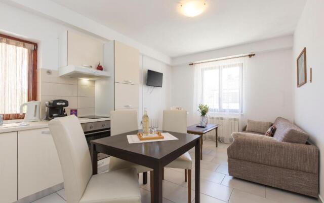Apartmani Xenia & Desiderio