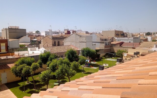 Casa Adosada Quintero