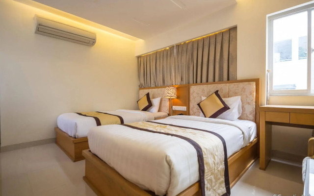 Vuong Tai Hotel