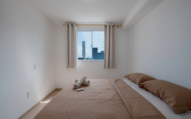 Mirante #1405 - Apt w/ 2 Suites by Carpediem