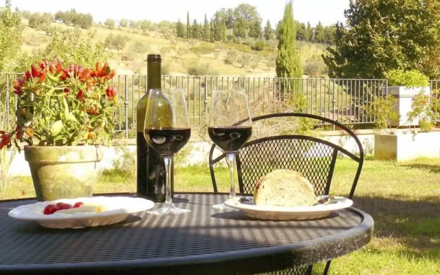 Verdidea - Casa di Gerda