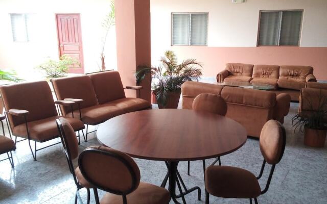 Hotel Madrid Chiriqui