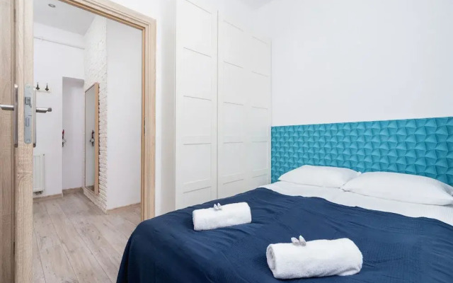 Apartment Bosacka Cracow by Renters