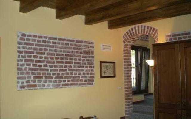 Agriturismo Cascina San Carlo