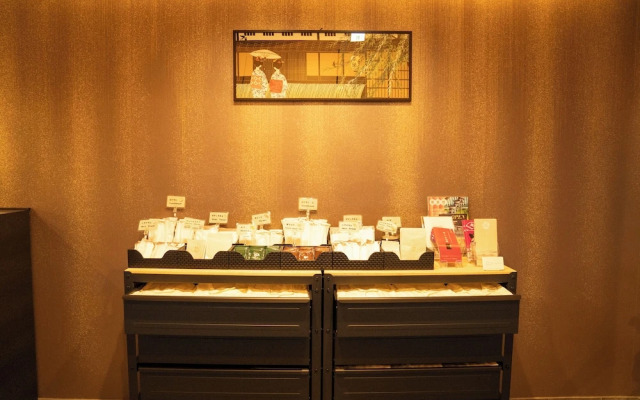 Tabist kiki HOTEL KYOTO Gojo Karasuma