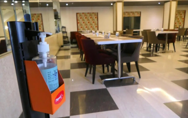 Hotel Ganges Grand