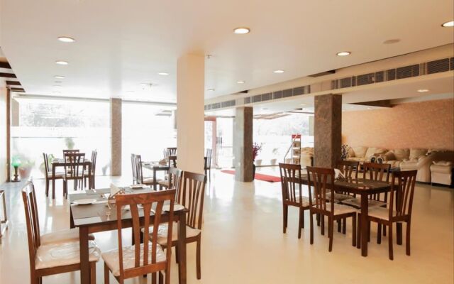 Hotel Mint Park Blue