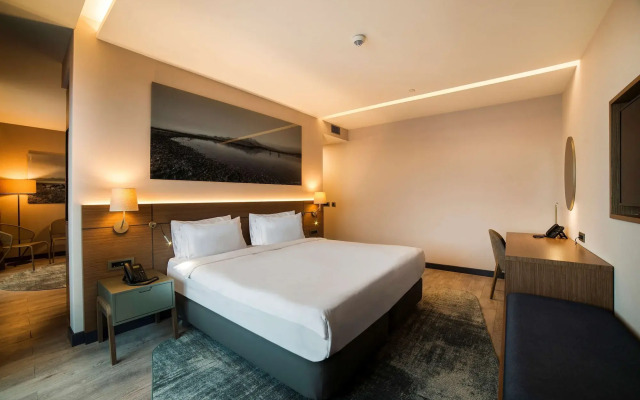 Radisson Blu Hotel, Mount Erciyes