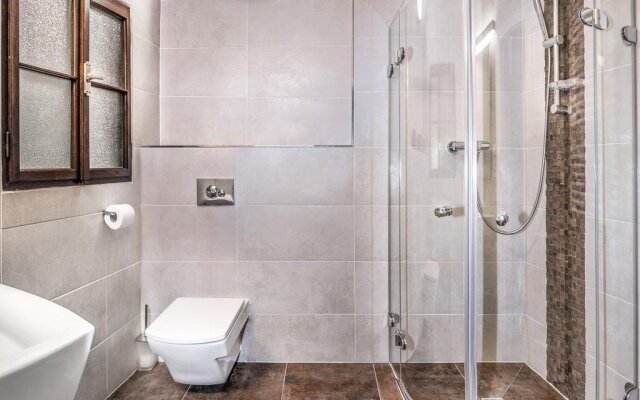 Apartmany Chornitzeruv dum