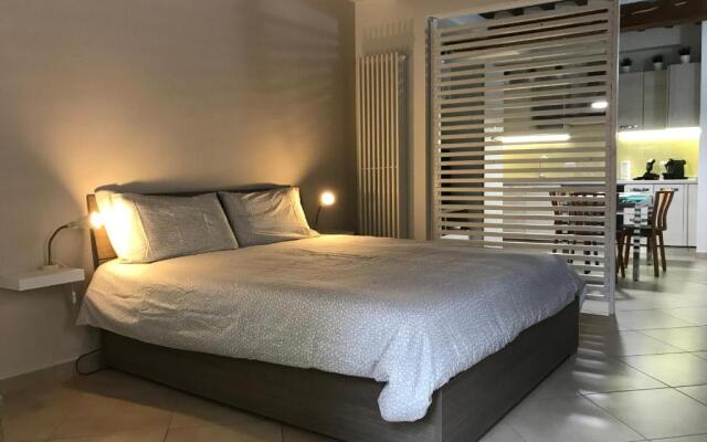 Appartamento Cilembrini