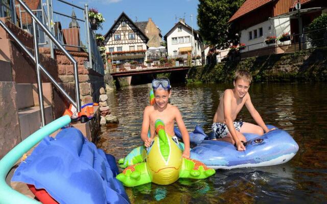 Ferienwohnungen Beilerstädtle