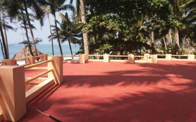 Sukriti Resort