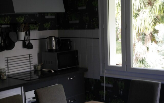 Auvernia hasi - Chez l'auvergnate