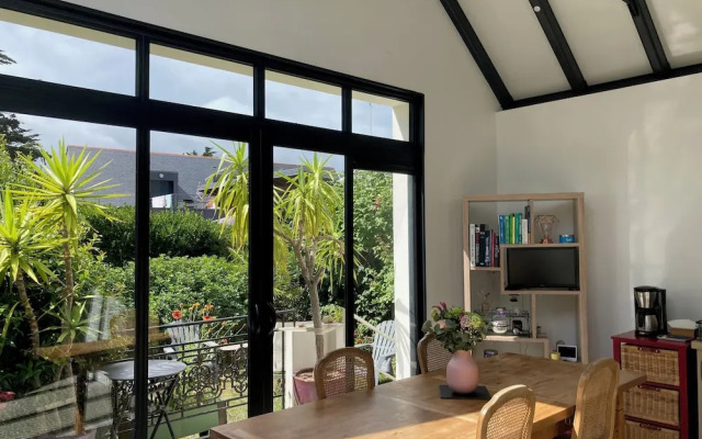 Chambres d'hotes L'Écrin de l'Océan