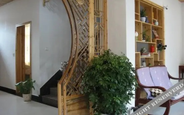 Shanshui Renjia Inn