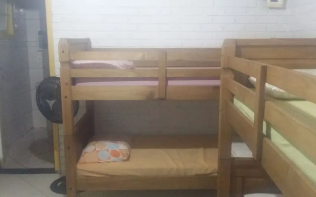 POUSADA E HOSTEL da MARLI no MUQUEM FLORIANOPOLIS