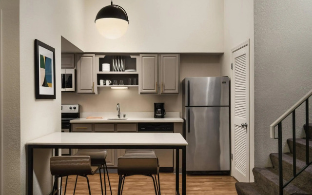 Residence Inn by Marriott Sunnyvale Silicon Valley II