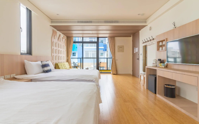 Chen Feng Homestay