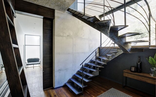 Fynbos Villa