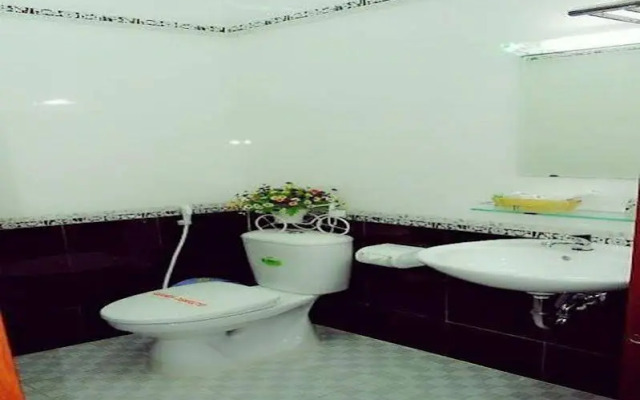 Cat Phuong Hotel