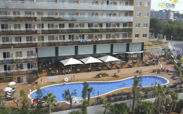 Apart-Hotel SunClub Salou