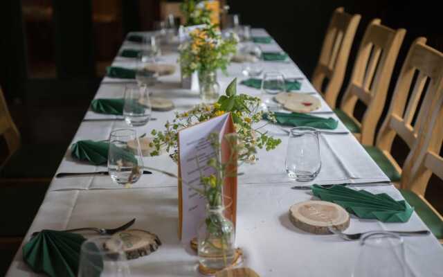 Hotel Bergwirtschaft Bieleboh