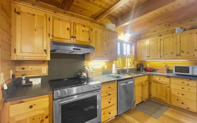 Metolius Cabin 12