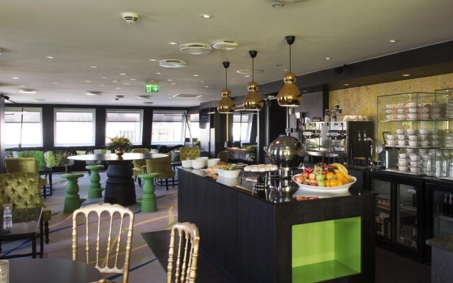 Thon Hotel Rosenkrantz