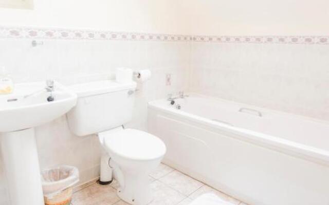 Marine View 3 - Bed Townhouse